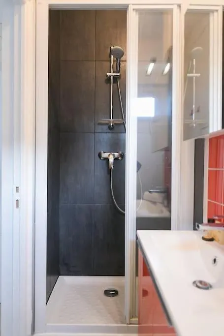 Shelter Oberkampf Apartment Paris 0*,